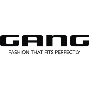 Logo der Firma Gang Fashion