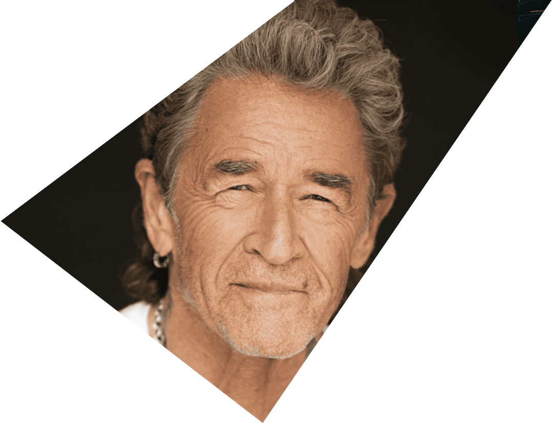 Headerbild Peter Maffay