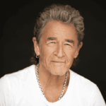 Bild von dem Sänger Peter Maffay