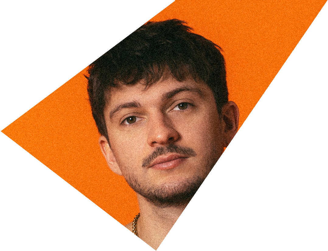 Bild des Sängers RIAN