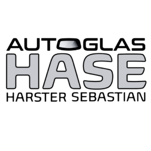 Logo Autoglas Hase