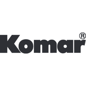 Logo Komar