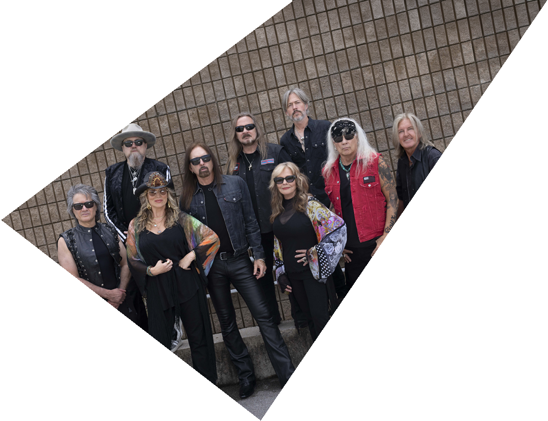 Lynyrd Skynyrd