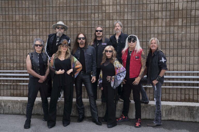 LYNYRD SKYNYRD