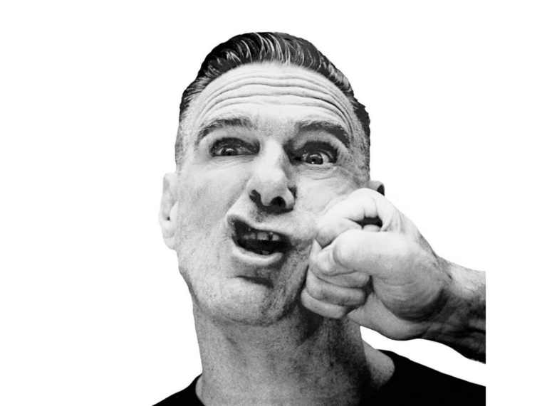 BRYAN ADAMS