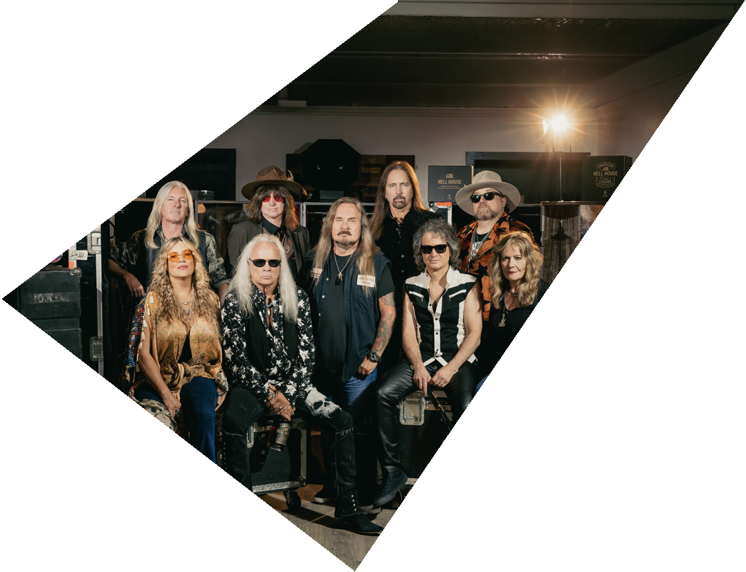 Lynyrd Skynyrd